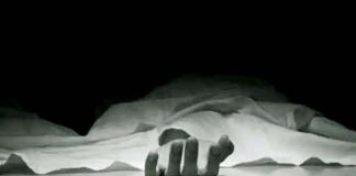 Boy dies after falling into water-filled hole