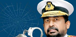 Court orders to arrest CDS