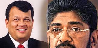 Keheliya and Mahinda appointed as Spokespersons