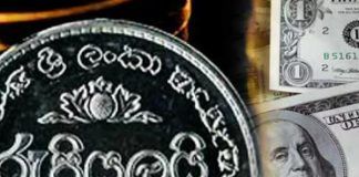 SL Rupee climbs to 175.82