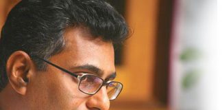 MP Patali continues to work at ministry