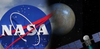 NASA’s Dawn asteroid mission ends as fuel runs out