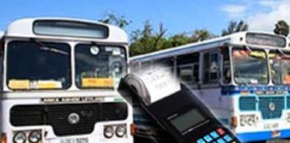 Final decision on reduction of bus fares tomorrow