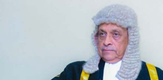 Speaker calls party leaders’ meeting