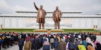 N. Korean women face rampant sexual abuse by officials: HRW