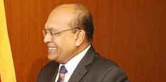 New Chairman appointed for SL Airlines