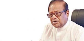 Produced by Sumanthiran, directed by Ranil & Karu only an actor