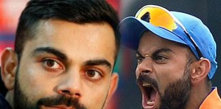 ‘Go and live somewhere else’: Kohli rant sparks backlash