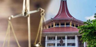 All petitions against dissolving parliament taken up at 2 pm