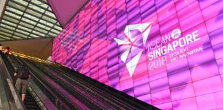 China-backed trade deal centre stage at summit as US retreats