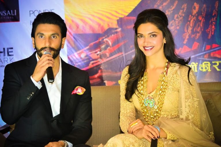 Deepika Padukone and Ranveer Singh: Wait on for Bollywood wedding