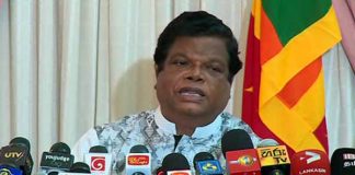 Governing party MPs to meet tomorrow (19)