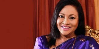 Geetha Kumarasinghe withdraws dual citizenship