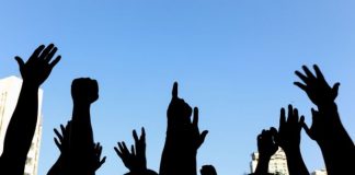 All set for Jana Mahimaya