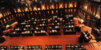 2021 Budget passed in parliament with majority