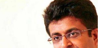 Gammanpila to go eco-friendly for election campaign