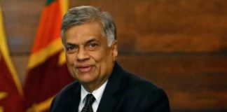 Ranil rejects President’s allegations against him