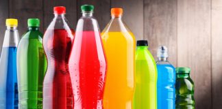 Tax on sugary drinks slashed under heavy criticism
