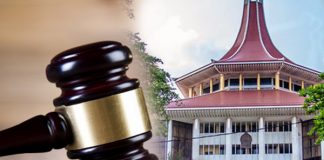 Hearing of petitions against parliament dissolution resumes