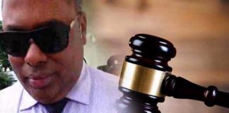 Former DIG Nalaka further remanded