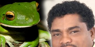 Make MR PM to develop the country