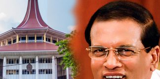 Dissolution of Parliament unconstitutional – Supreme Court