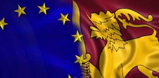 EU welcomes peaceful resolution of SL’s political crisis
