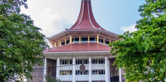Supreme Court begins hearing petitions on parliament dissolution
