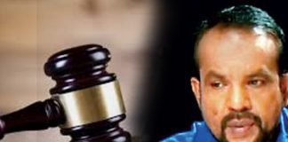 MP Ranjith granted bail