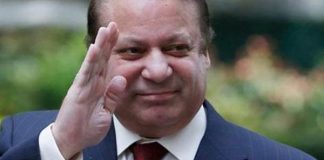 Nawaz Sharif gets 7-year jail term in graft case