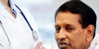 Health Minister instructs on immediate post-internship appointments to doctors