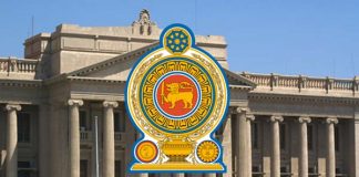 New Cabinet to be sworn in today