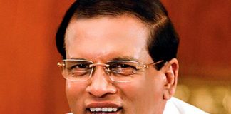 SLFP electoral organizers meet President