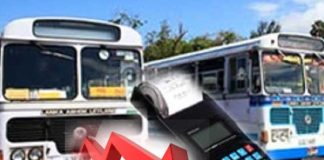 Bus fares to be slashed ?