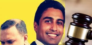 Aloysius and Palisena further remanded