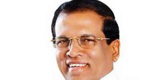 Discussions between President and UNF