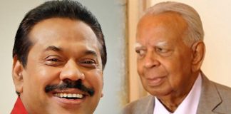 There are two Opposition Leaders