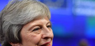 UK Premier to face leadership challenge