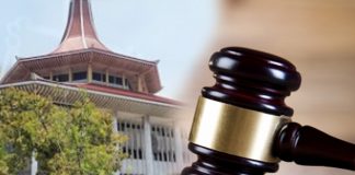 Hearing of petitions against parliament dissolution enters day three