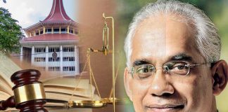 We have no fear of court decision – Eran Wickramaratne