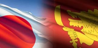 Japan welcomes political stability in SL