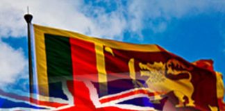 UK welcomes resolution of the political situation in SL
