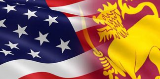 US eager to work with PM Ranil Wickremesinghe