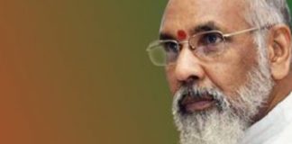 Circulars distributed against C. V. Wigneswaran