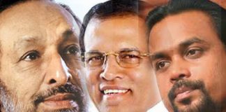 SLPP have decided to hold a meeting with President tomorrow