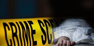 Police officer killed in assault