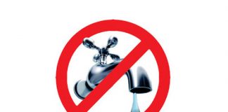 48-hour water cut in parts of Tangalle