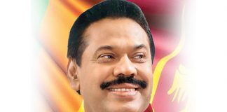 Reason for instability is suspending PM and Cabinet – Mahinda