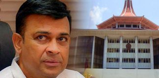 Ranjan Ramanayake issued notice over contempt charges