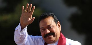 UPFA to nominate Mahinda Rajapaksa as Opposition Leader